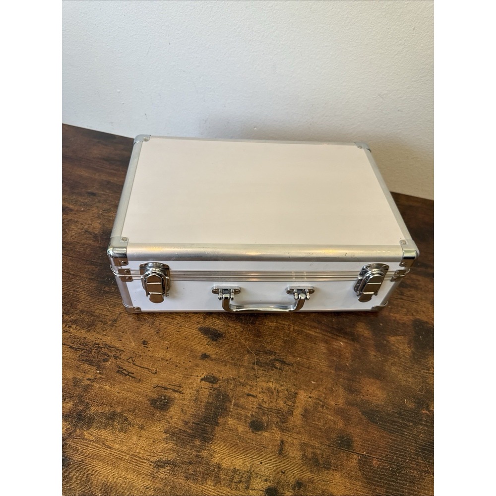Cooling Body Sculpting Unit – Powers On – Missing Panel – AS‑IS for Parts - Picture 10 of 10